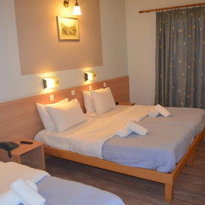 Hotel Hotel Rozos cazare Ermioni