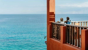 Hotel Candia Park Village cazare Agios Nikolaos
