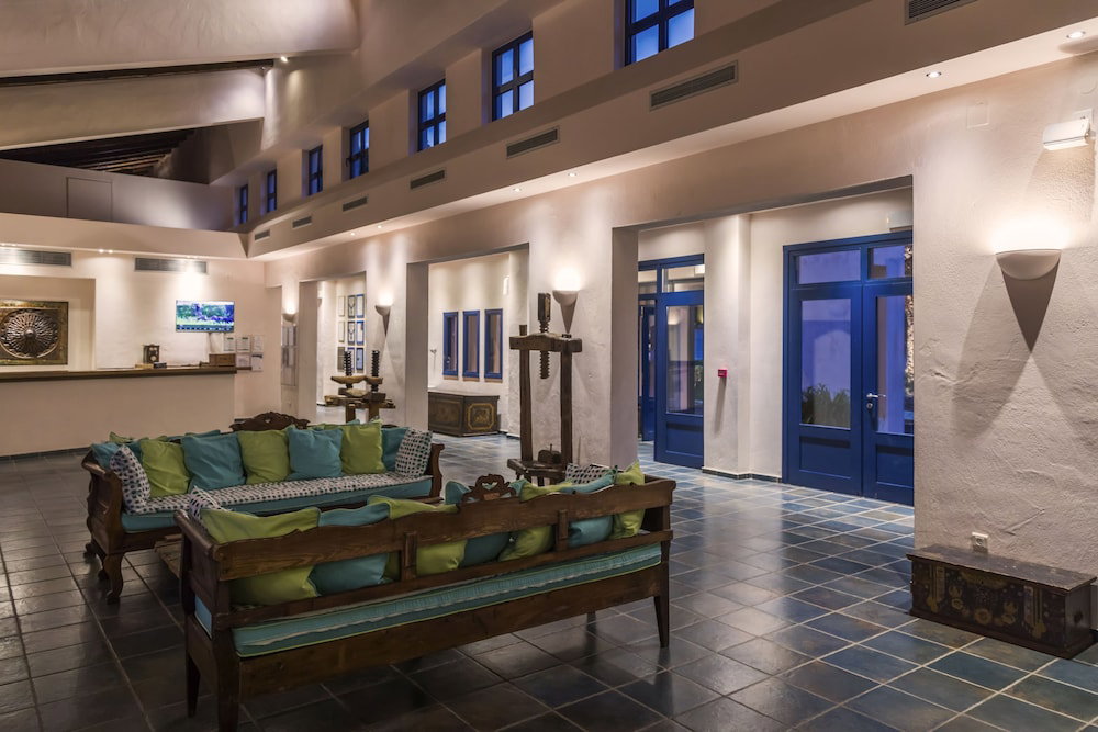 Candia Park Village