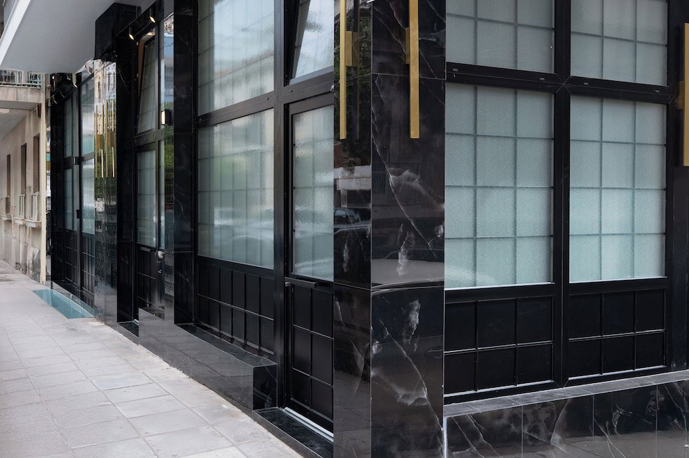 Hotel Koukaki Golden Lofts