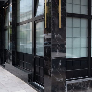 Hotel Koukaki Golden Lofts cazare Dhafni
