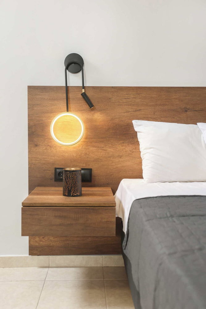 Hotel Danae Comfort Living