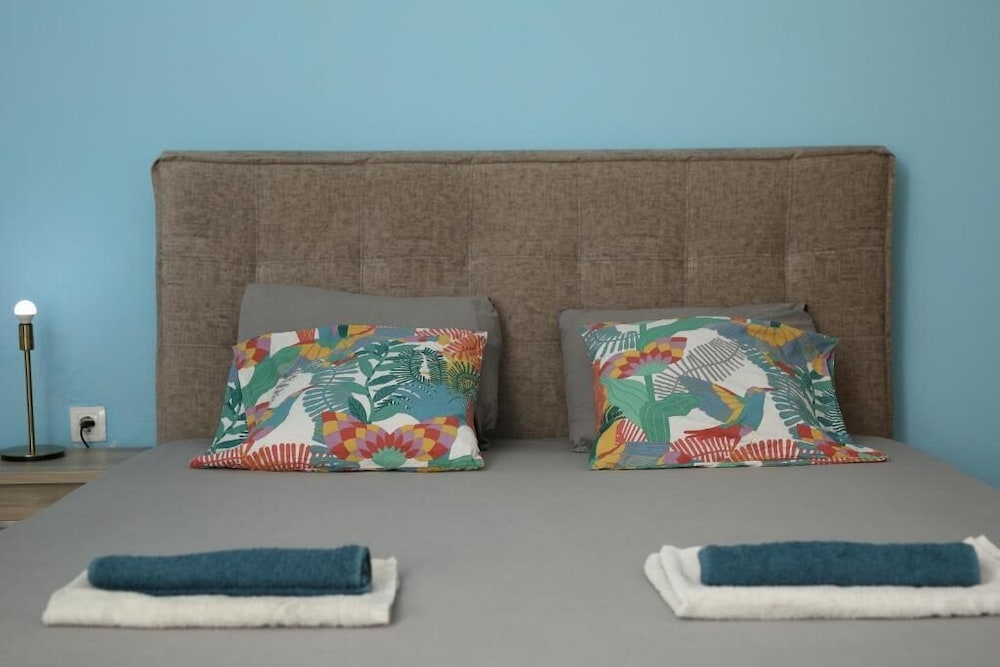 Hotel Nikea Apartment Near Pireus & Metro I