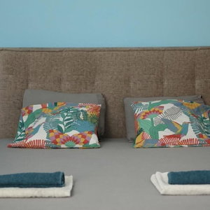 Hotel Nikea Apartment Near Pireus & Metro I cazare Nikaia