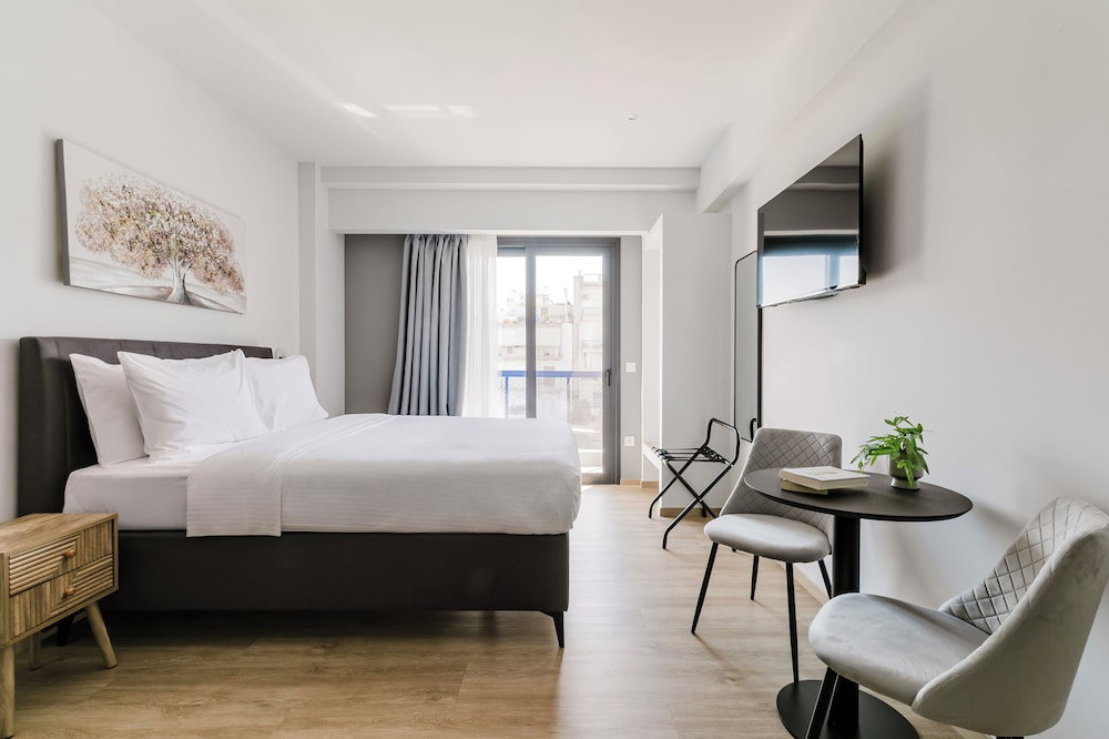 Hotel B48 Athens Dafni
