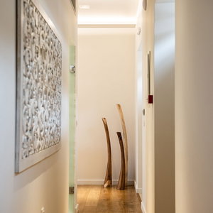 Hotel Avra Apartments Kolymbari Harbour cazare Kolympari