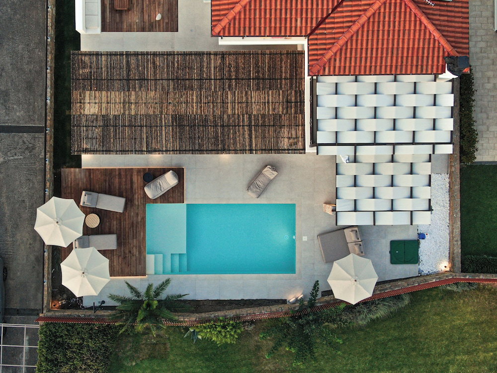 Hotel Desert Sand Villa