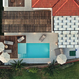 Sejur Desert Sand Villa vacanta Dimos Kassandra