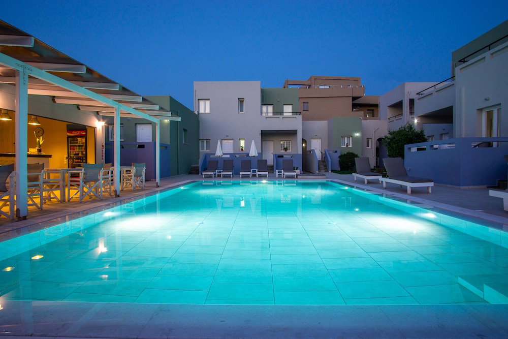 Hotel Golden Sun