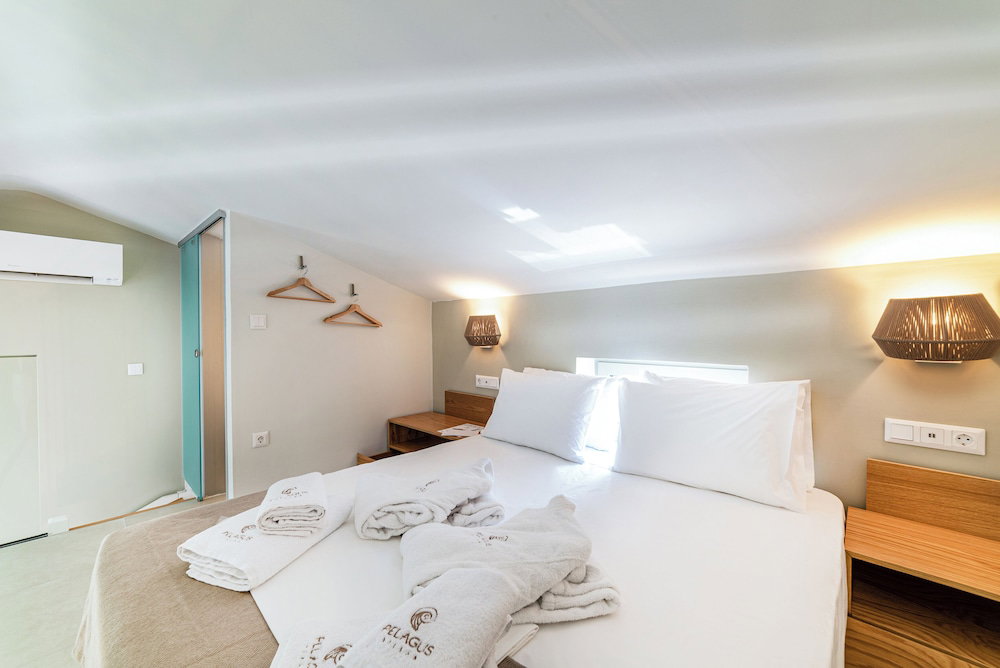Hotel Pelagus Villas