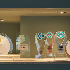 Sejur Mirabilia Boutique Hotel vacanta Dimos Kassandra