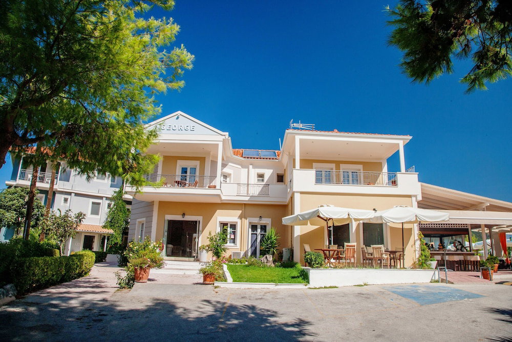 Hotel George