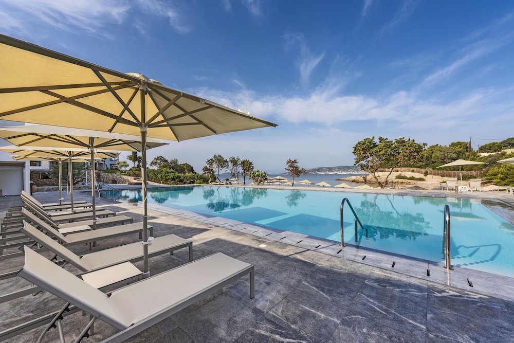 Hotel Hapimag Resort Porto Heli