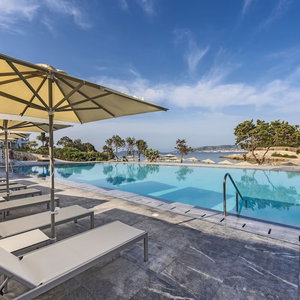 Hotel Hapimag Resort Porto Heli cazare Ermioni