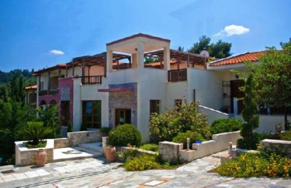 Hotel Giga Mar