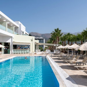 Hotel Angela Suites Boutique Hotel cazare Agios Nikolaos