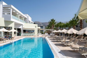 Hotel Angela Suites Boutique Hotel cazare Agios Nikolaos