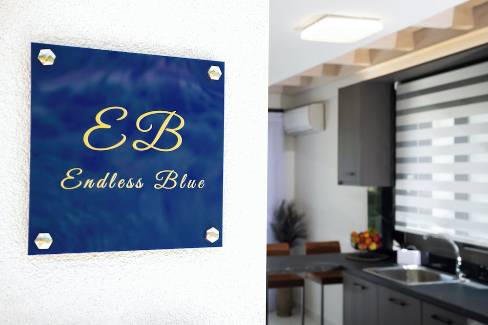 Hotel Endless Blue Maisonette
