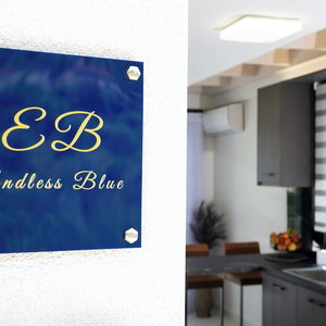 Hotel Endless Blue Maisonette cazare Nikiana