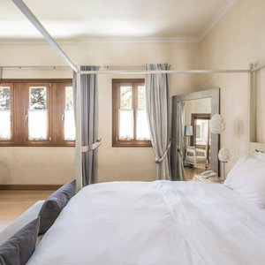 Hotel Villa Veneziano Lefkada cazare Lefkada Town
