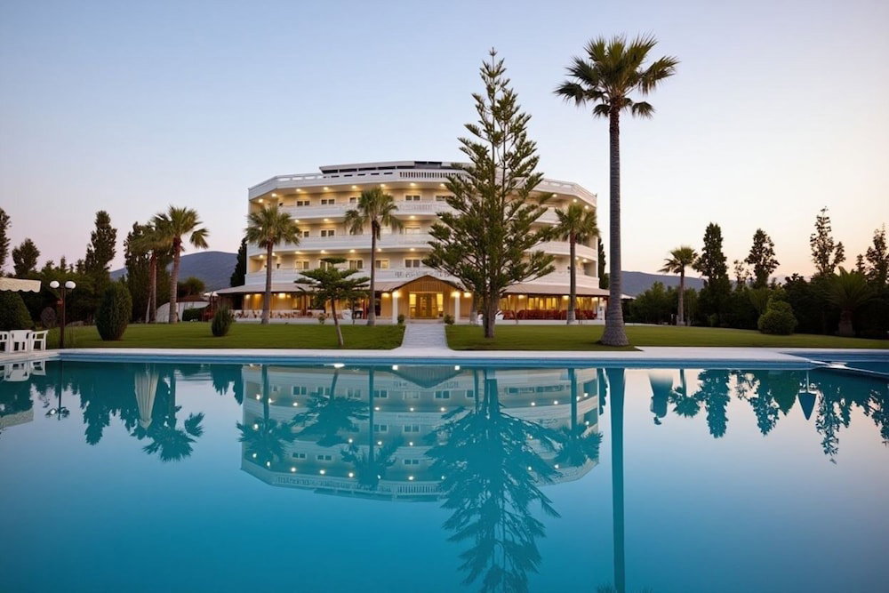 Hotel Regina Hotel