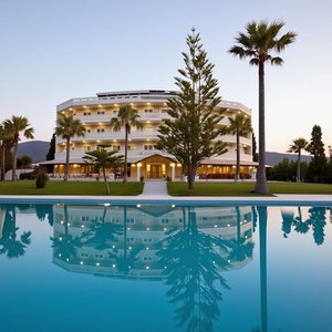 Hotel Regina Hotel cazare Nopigeia
