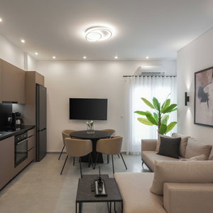 Hotel Classy & Lux Apartment In Athens cazare Dhafni