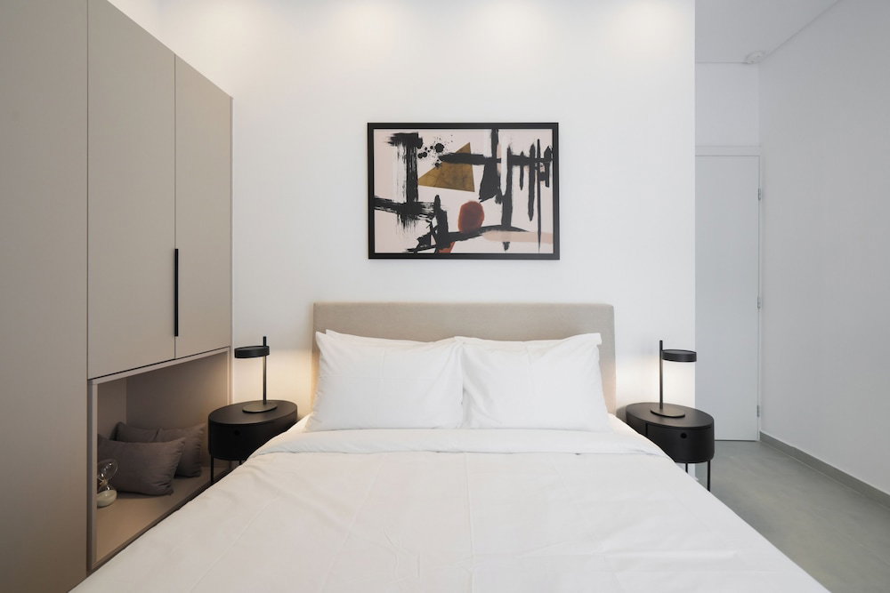 Classy & Lux Apartment In Athens