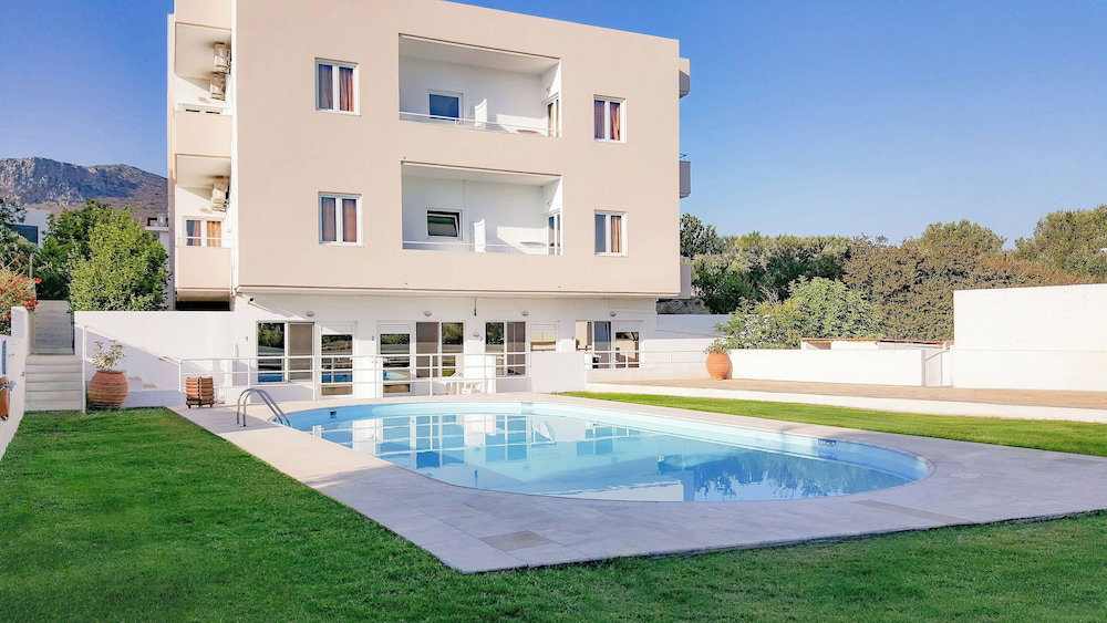 Hotel Mastorakis Hotel And Studios