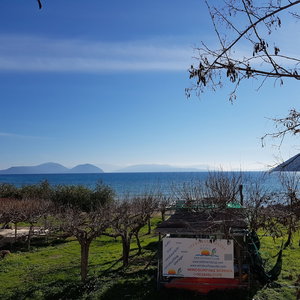 Hotel Nefeli Club cazare Lefkada Town
