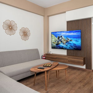 Hotel Modern Kallithea Flat - Metro-Ac-Wifi cazare Kallithea - Moustafadhes
