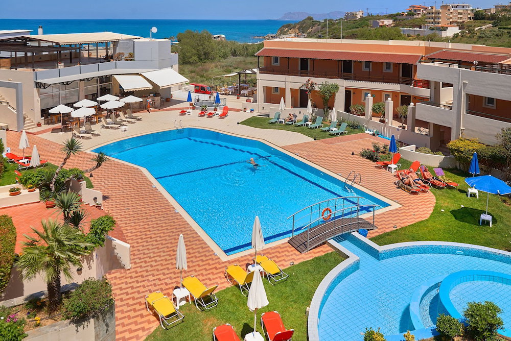 Hotel Pegasus Hotel