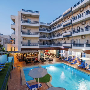 Hotel Agrabella Hotel - Adults Only cazare Limin Khersonisou