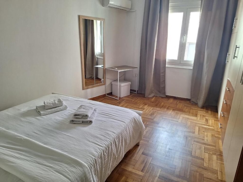 Hotel Plaka Luxury Apartment