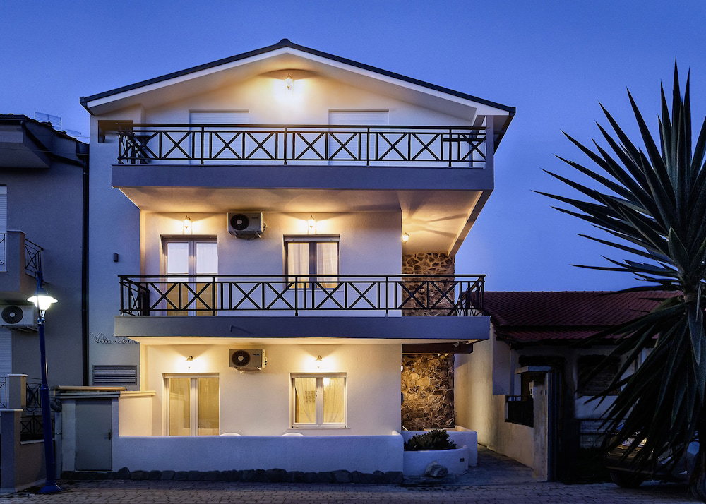 Hotel Villa Pearl