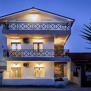 Sejur Villa Pearl vacanta Dimos Kassandra
