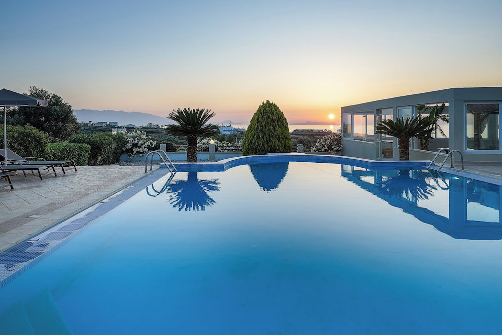Hotel Lofos Panorama Apartments
