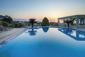 Hotel Lofos Panorama Apartments cazare Rethymno