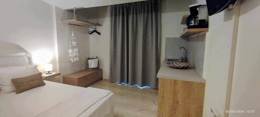 Lofos Panorama Apartments