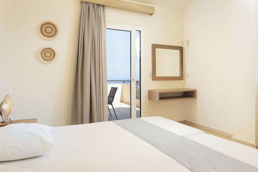 Lofos Panorama Apartments