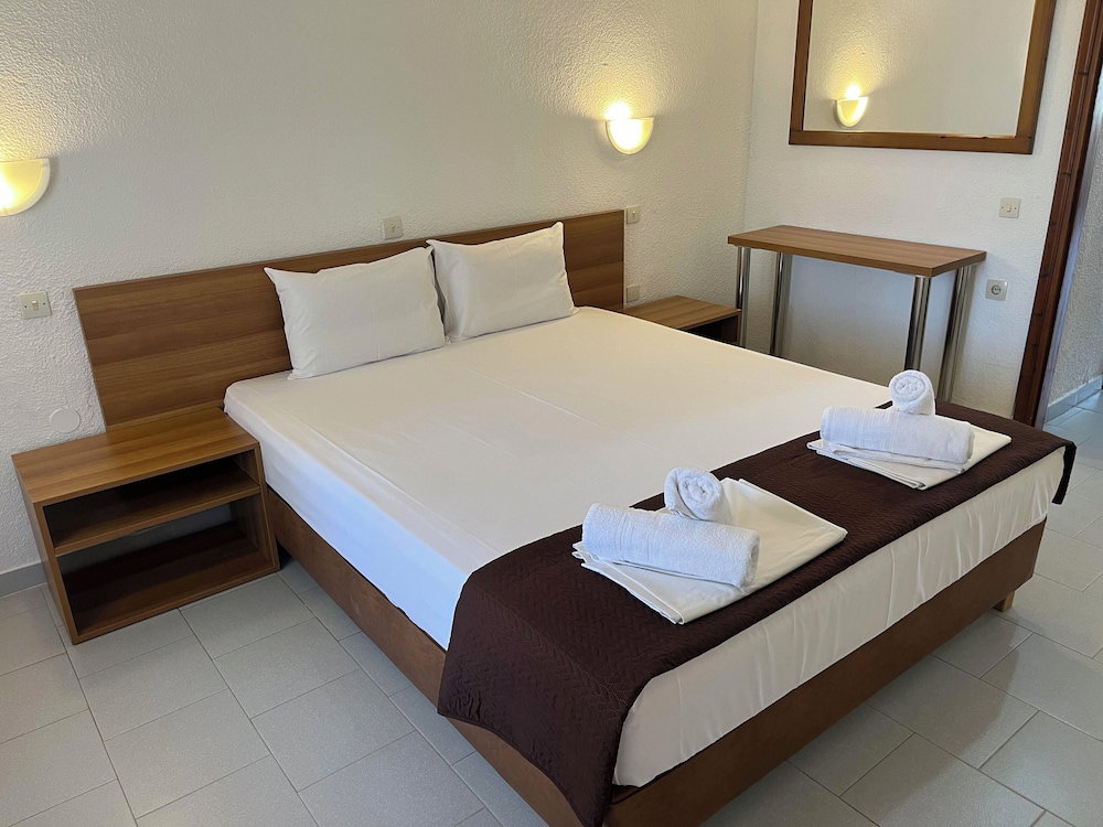 Hotel Sirtaki Apartments