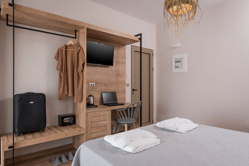 Aequor Luxury Rooms