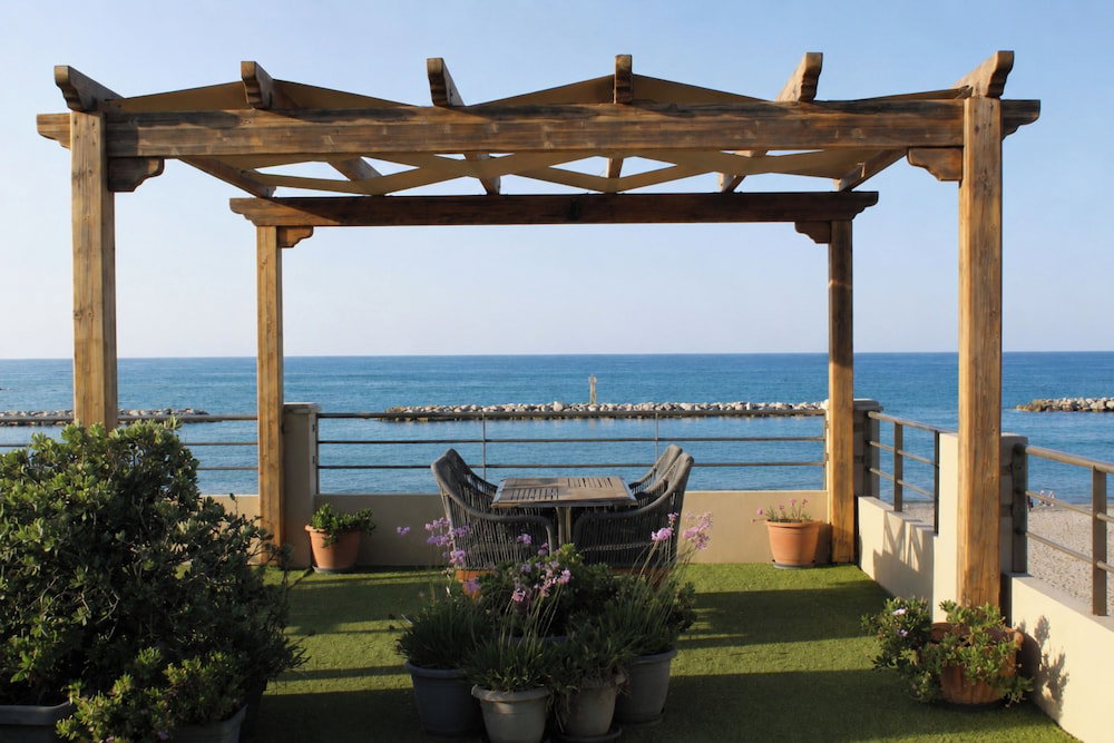 Hotel Xristinas Apartments