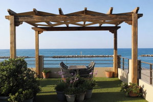 Hotel Xristinas Apartments cazare Kolympari