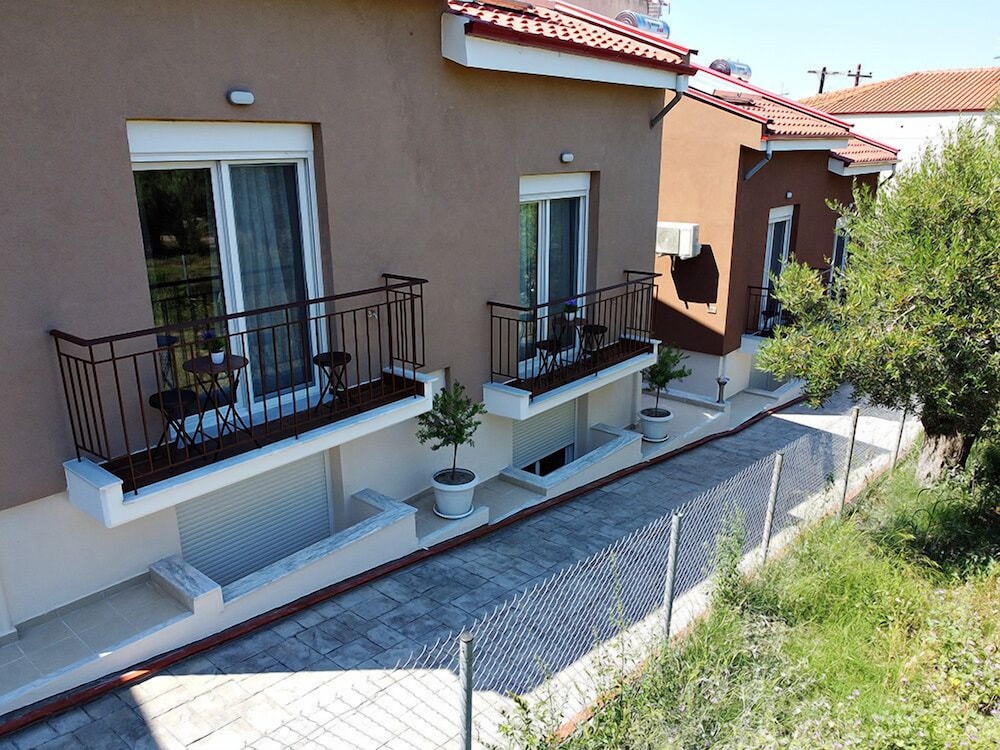 Hotel Valery Apartments