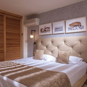 Hotel Bella Beach - All Inclusive cazare Anissaras