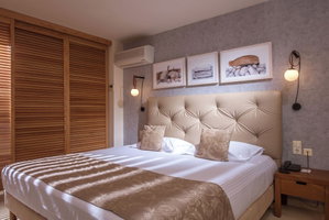 Hotel Bella Beach - All Inclusive cazare Anissaras