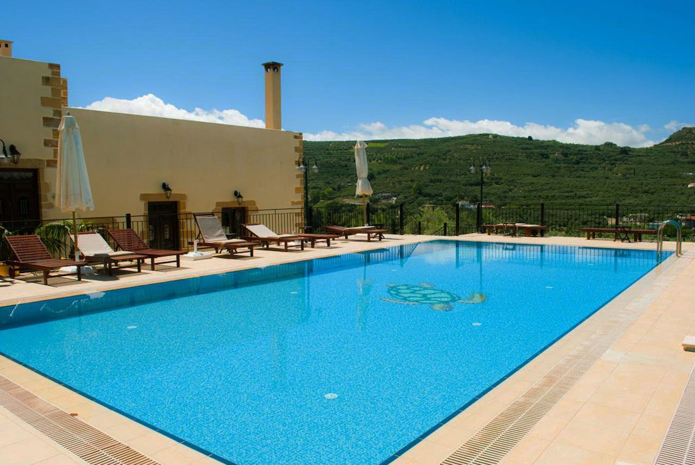 Hotel Maria Villas
