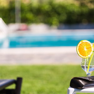 Hotel Villa Aurora cazare Ayios Vasilios