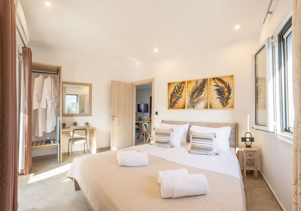 Hotel Aetheria Luxury Living Lefkada